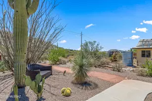 7281 E Rocky Ridge Dr, Tucson, AZ 85750 - Photo 45