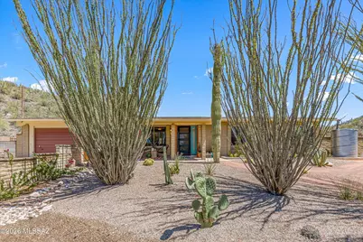 7281 E Rocky Ridge Drive, Tucson, AZ 85750 - Photo 5