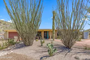 7281 E Rocky Ridge Dr, Tucson, AZ 85750 - Photo 5