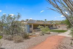 7281 E Rocky Ridge Dr, Tucson, AZ 85750 - Photo 37
