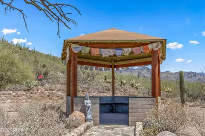 7281 E Rocky Ridge Drive, Tucson, AZ 85750 - Photo 43