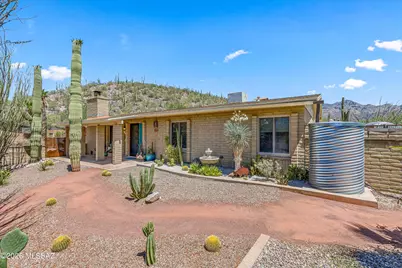 7281 E Rocky Ridge Drive, Tucson, AZ 85750 - Photo 7