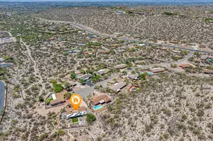 7281 E Rocky Ridge Dr, Tucson, AZ 85750 - Photo 49