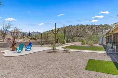 7281 E Rocky Ridge Drive, Tucson, AZ 85750 - Photo 39