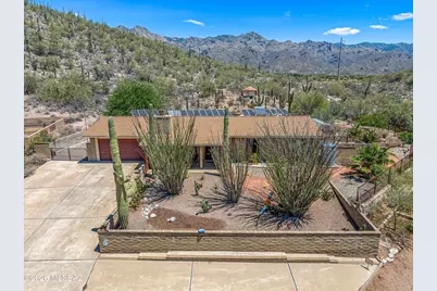 7281 E Rocky Ridge Drive, Tucson, AZ 85750 - Photo 3