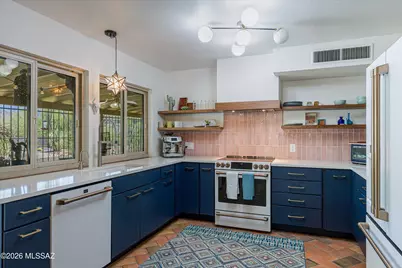 7281 E Rocky Ridge Drive, Tucson, AZ 85750 - Photo 29