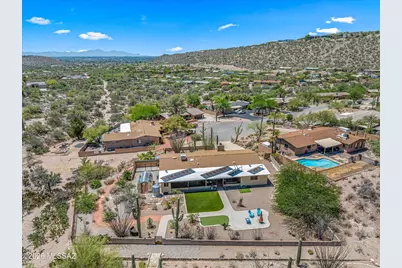 7281 E Rocky Ridge Drive, Tucson, AZ 85750 - Photo 47