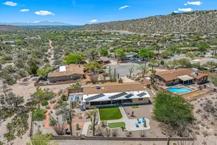 7281 E Rocky Ridge Dr, Tucson, AZ 85750 - Photo 47