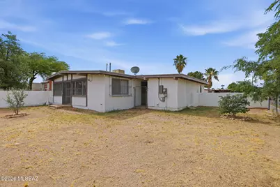 1105 E Garden Loop, Tucson, AZ 85706 - Photo 19