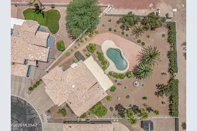 8135 N Pocono Way, Tucson, AZ 85743 - Photo 5