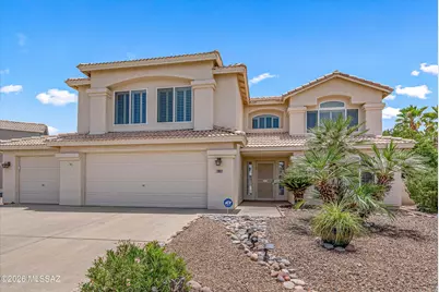 8135 N Pocono Way, Tucson, AZ 85743 - Photo 1