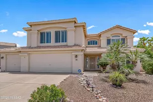 8135 N Pocono Way, Tucson, AZ 85743 - Photo 1