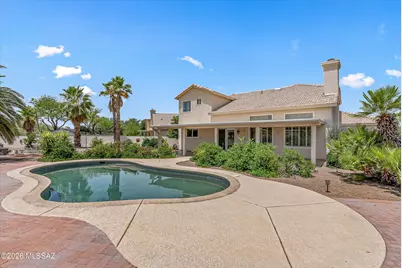 8135 N Pocono Way, Tucson, AZ 85743 - Photo 37