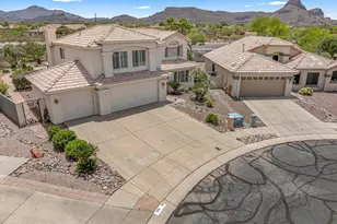 8135 N Pocono Way, Tucson, AZ 85743 - Photo 43