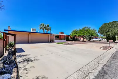 7052 E Baker Street, Tucson, AZ 85710 - Photo 5