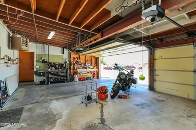7052 E Baker Street, Tucson, AZ 85710 - Photo 45