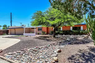 7052 E Baker St, Tucson, AZ 85710 - Photo 1