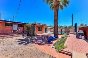 7052 E Baker St, Tucson, AZ 85710 - Photo 9