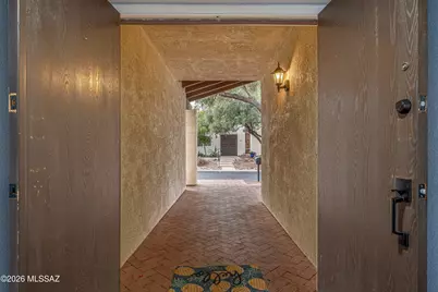 1272 N Via Ronda Oriente, Tucson, AZ 85715 - Photo 3