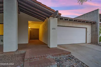 1272 N Via Ronda Oriente, Tucson, AZ 85715 - Photo 5