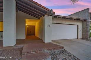 1272 N Via Ronda Oriente, Tucson, AZ 85715 - Photo 5