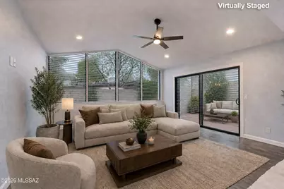 1272 N Via Ronda Oriente, Tucson, AZ 85715 - Photo 15