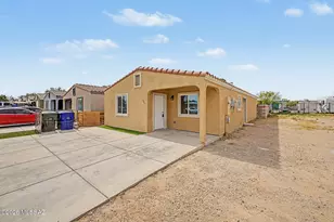 981 W Santa Maria St, Tucson, AZ 85706 - Photo 3