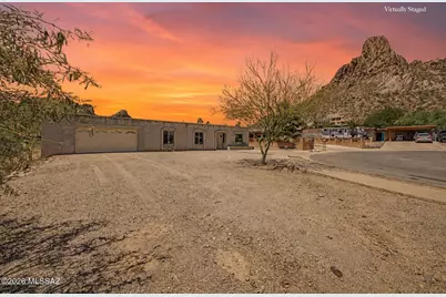 3225 W Dakota Place, Tucson, AZ 85746 - Photo 1