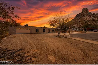 3225 W Dakota Place, Tucson, AZ 85746 - Photo 1