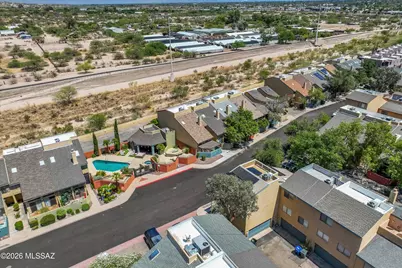 3870 N Paseo De Las Canchas, Tucson, AZ 85716 - Photo 35