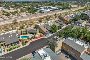 3870 N Paseo De Las Canchas, Tucson, AZ 85716 - Photo 35