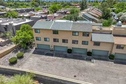3870 N Paseo De Las Canchas, Tucson, AZ 85716 - Photo 37