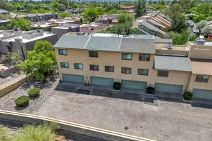 3870 N Paseo De Las Canchas, Tucson, AZ 85716 - Photo 37