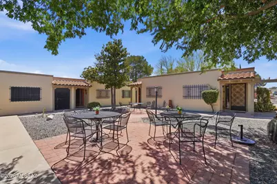 146 W Calle Del Ano, Green Valley, AZ 85614 - Photo 21