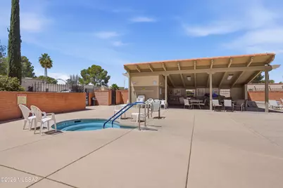 146 W Calle Del Ano, Green Valley, AZ 85614 - Photo 23