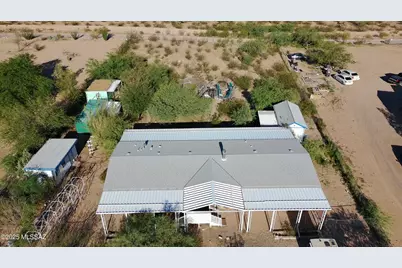 5538 E Hermans Road, Tucson, AZ 85756 - Photo 1
