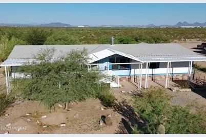 5538 E Hermans Road, Tucson, AZ 85756 - Photo 1