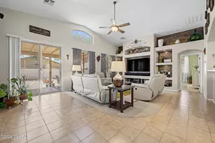 5503 W Carriage Dr, Tucson, AZ 85742 - Photo 9