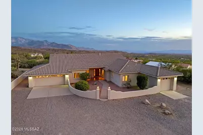 1633 W La Mariposa Street, Oracle, AZ 85623 - Photo 3