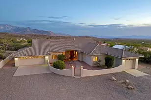 1633 W La Mariposa St, Oracle, AZ 85623 - Photo 3
