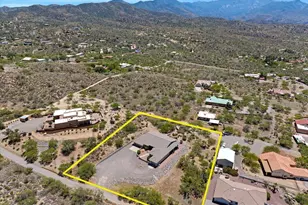 1633 W La Mariposa St, Oracle, AZ 85623 - Photo 49