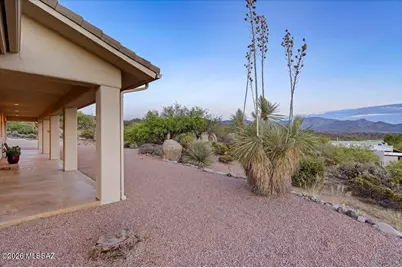 1633 W La Mariposa Street, Oracle, AZ 85623 - Photo 47