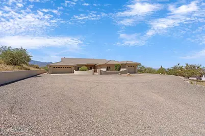 1633 W La Mariposa Street, Oracle, AZ 85623 - Photo 11