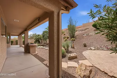 36562 S Wind Crest Drive, Saddlebrooke, AZ 85739 - Photo 35