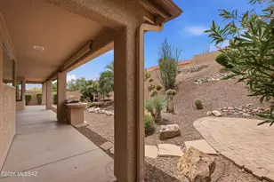 38994 S Windwood Dr, Saddlebrooke, AZ 85739 - Photo 35