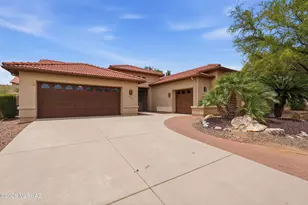 36562 S Wind Crest Dr, Saddlebrooke, AZ 85739 - Photo 1