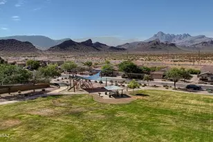 9769 N Hebden Way, Marana, AZ 85653 - Photo 47