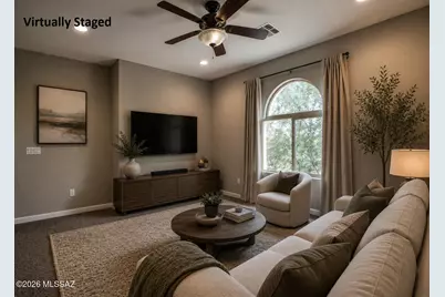 9769 N Hebden Way, Marana, AZ 85653 - Photo 19