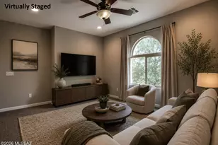 9769 N Hebden Way, Marana, AZ 85653 - Photo 19
