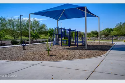 9769 N Hebden Way, Marana, AZ 85653 - Photo 49